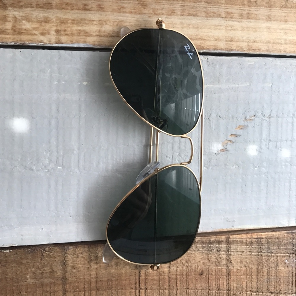 Ray ban Aviators